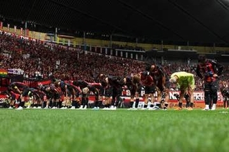 札幌が泥沼のリーグ6戦未勝利　ホームで土壇場ドローも…1か月半白星から見放され降格圏続く