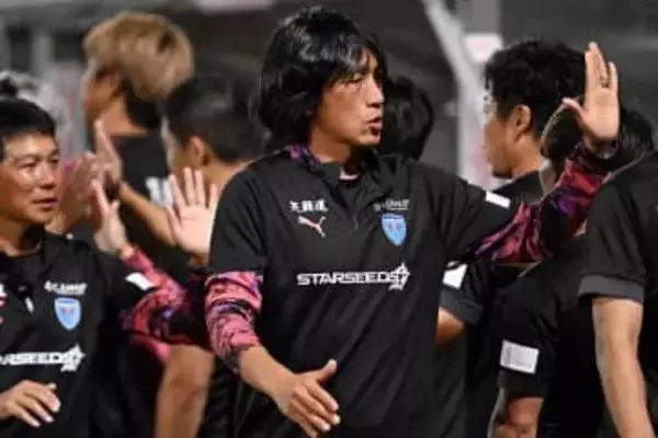 レジェンド登場に驚き「まさかの」　古巣キャンプ合流…ファン歓喜「お帰りなさい！」