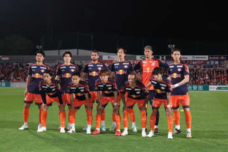 Jクラブ新グッズ「待ってたのはこれ」　“センス抜群”デザインに脚光「絶対争奪戦になる」