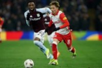 21歳日本人が首位攻防戦で今季5G目　貴重な一撃に現地高評価「情熱あふれるプレーを見せた」