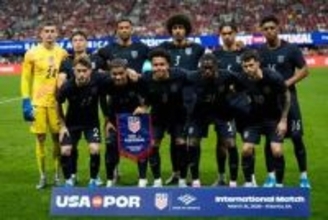 超豪華400億円施設でW杯成功へ「成長のための拠点」　ピッチ19面に巨大ジム…国内外が注目