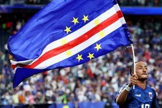 W杯で歴史的快挙「初めて聞いた国」　Xトレンド入りの大反響…日本ファンも熱狂「うおおおおお」