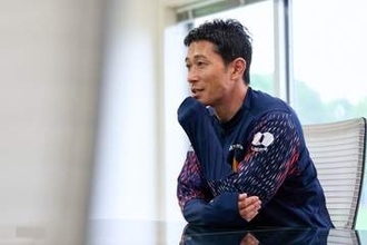 「この事実は誰も知らなかったはず」　人知れず苦しんだ2度目のW杯、悔し涙の先に見た光景
