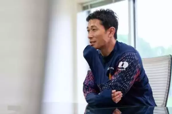 「この事実は誰も知らなかったはず」　人知れず苦しんだ2度目のW杯、悔し涙の先に見た光景
