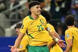 「W杯出場の選手が”コカインの陽性反応”　スピード違反で2度拘束→薬物疑惑に母国衝撃」の画像1