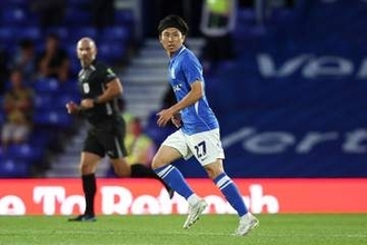 欧州から低迷J名門に電撃復帰「救世主に」　自身初のJ1挑戦…ファン歓喜「こんな日が来るなんて」