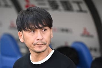 J1昇格へ「這いつくばってでも」　経験豊富な新監督就任…再建にファン期待「頼みます」