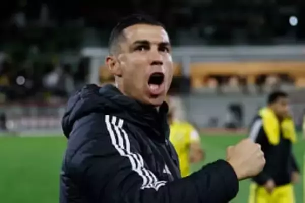 スペイン2部の株を取得した“意外な人物”「長年の夢」　現役が異例の投資…会長も期待「深く関わる」