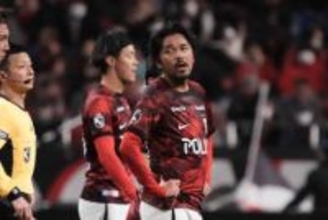 浦和がルヴァン杯3回戦で敗退　初出場の助っ人FWは不発、J2長崎が“ジャイキリ”を達成