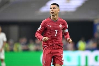 C・ロナウドが挑んだ“最後のW杯”　衰えは隠せずも…カメラを通して見た絶対的な自信