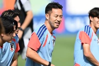 吉田麻也がアメリカの永住権を取得　クラブが公式発表…外国人枠から外れ、選手編成に柔軟性も