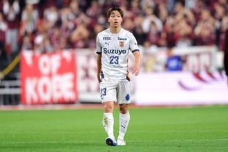 “愛する”J1クラブ→J2へ覚悟の移籍　エースナンバー背負うも苦境…求めた「選手としての価値」