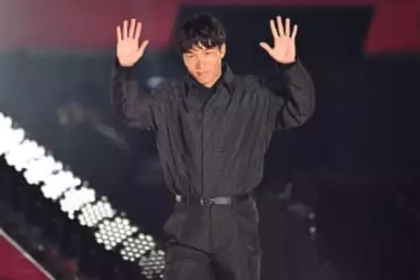 異例の16位から選出も「あるかなと」　中盤で驚異の数字…34歳を奮起させた名将の言葉