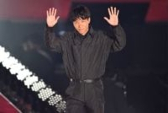 異例の16位から選出も「あるかなと」　中盤で驚異の数字…34歳を奮起させた名将の言葉