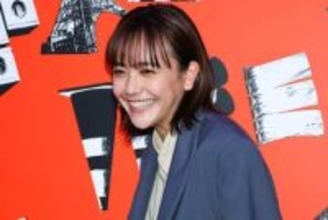 人気俳優、Jクラブ始球式参加「これは行くしかない」　初の姉兄共演か「2ショット楽しみ」