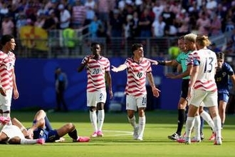 トランプ介入で懸念される”2年後“「そうか次か」　国際大会の開催に不安視「嫌な予感しかしない」