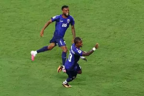 日本ファンも納得「そりゃそう」　W杯で圧巻技…ベストゴール決めた選手が「DFだったの」