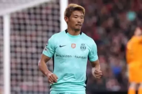 欧州名門が日本代表MFの「獲得に動いていた」　電撃移籍ならず…現地報道「代役候補が破談」