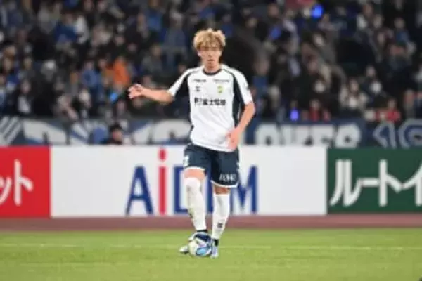 開幕4連敗も「下を向いたら話にならない」　J屈指アタッカー止められず「これまでの対戦相手でトップ」