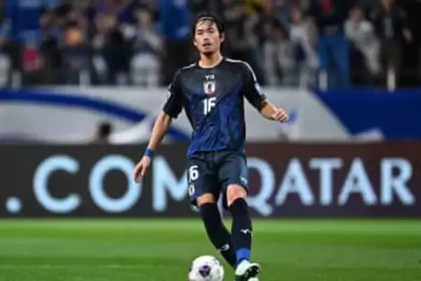 森保Jに朗報　28歳DFがボールトレーニング開始と現地報道…昨年8月に靭帯断裂の大怪我