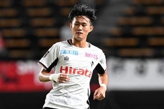 Jユース卒業生の進路「1人だけおかしい」　欧州へ羽ばたいた至宝に「異次元すぎる」