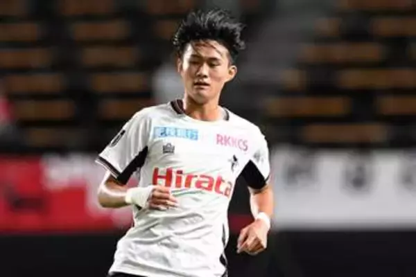 Jユース卒業生の進路「1人だけおかしい」　欧州へ羽ばたいた至宝に「異次元すぎる」