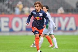 サッカー界に飛び込んできたニュースが「凄い素敵」　異例カップル誕生にSNS祝福「ほっこり」