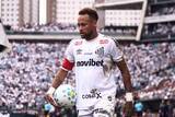 「負傷のネイマールに「猶予期間が与えられる」　W杯初戦は欠場か…現地報道「回復状況によって左右」」の画像1