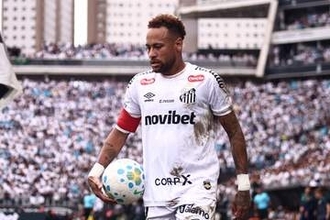 負傷のネイマールに「猶予期間が与えられる」　W杯初戦は欠場か…現地報道「回復状況によって左右」