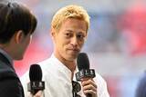 「本田節が炸裂「邪道の道をあえて突き進みながら」　ビームスと取り組みも「いい意味でありえない」」の画像1