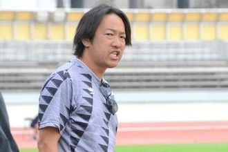 入部者ゼロ弱小校→県大会優勝「自ら考えて」　監督は元Jリーガー…歩んだ異色の経歴