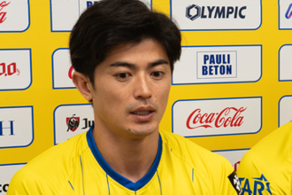 日本代表の葛藤「選択肢はいろいろあった」　欧州残留の理由…35歳でも「成長できる」