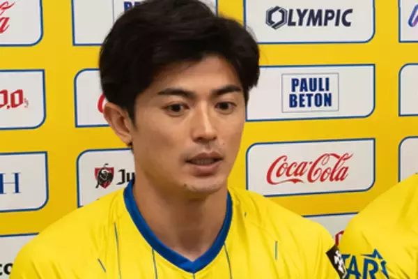 日本代表の葛藤「選択肢はいろいろあった」　欧州残留の理由…35歳でも「成長できる」
