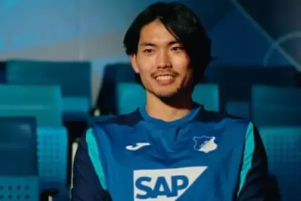 北中米W杯前の悲劇「膝がグラグラ」　開幕戦で大怪我…“逆算”で見えた光「映像で振り返った」