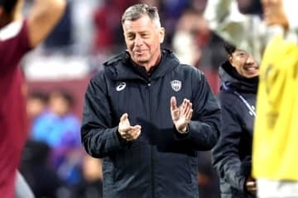 神戸が酒井高徳の衝撃ボレー弾炸裂で公式戦3連勝　中2日なんのその…長崎に立ちはだかった”J1の壁”