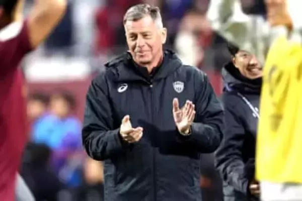 神戸が酒井高徳の衝撃ボレー弾炸裂で公式戦3連勝　中2日なんのその…長崎に立ちはだかった”J1の壁”