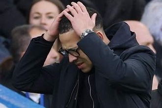 泥沼チェルシーは「ChatGPTのよう」　英紙が痛烈指摘…再建には「オーナー陣が去るか…」