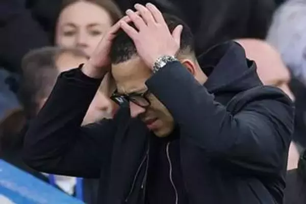 泥沼チェルシーは「ChatGPTのよう」　英紙が痛烈指摘…再建には「オーナー陣が去るか…」