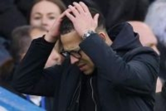 泥沼チェルシーは「ChatGPTのよう」　英紙が痛烈指摘…再建には「オーナー陣が去るか…」