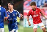 「J1個人ランキングに反響「覚醒してる」　2位＆3位の共通点…ファン歓喜「優勝ってこと？」」の画像1