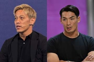 本田圭佑、槙野監督は「何も言い過ぎてない」　明かした持論…痛烈な処罰は「成長を阻害する」