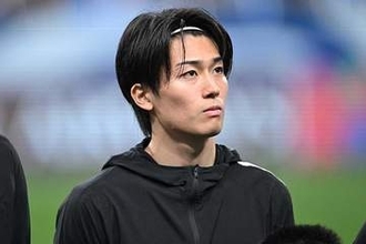 中村敬斗は「最高レベルにふさわしい」　プレミアから関心…ルックスにも英注目「影響を与える可能性」