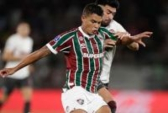 41歳スターが欧州帰還か…古巣イタリア名門の名前浮上　海外報道「噂が強まっている」