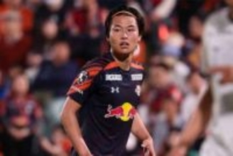 U-23日本代表DF市原吏音が海外へ　移籍前提にチーム離脱…大宮が発表「正式決定次第あらためて」