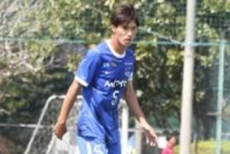 降格、選手権＆インハイ予選敗退「どん底」　U-18日本代表の苦悩…自問自答で「自分が悪い」