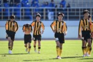 まさかの初戦敗退も「完敗です」　連覇の期待も…名将が悔やむ“雰囲気”「コントロールできなかった」