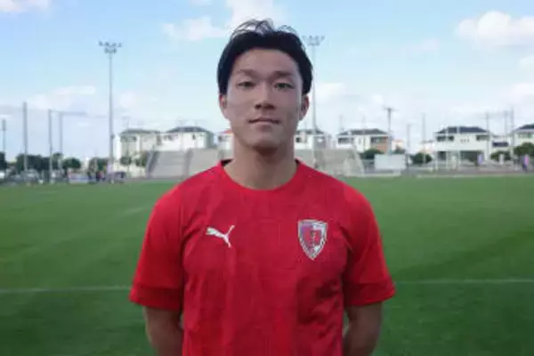J1オファーに「即決」　高卒→J3→J2からたどり着いた舞台…肌で感じた「優勝を目指すべき」