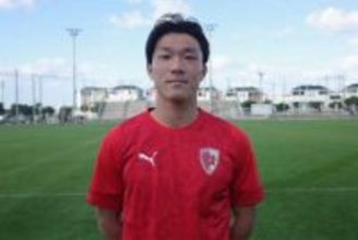 J1オファーに「即決」　高卒→J3→J2からたどり着いた舞台…肌で感じた「優勝を目指すべき」