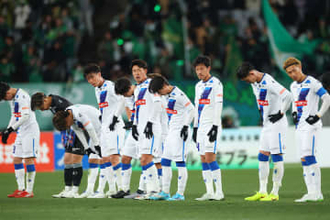 “残留争い”のチームに感じた力の差「1勝もできない」　初のJ1で洗礼「一生追いつかない」