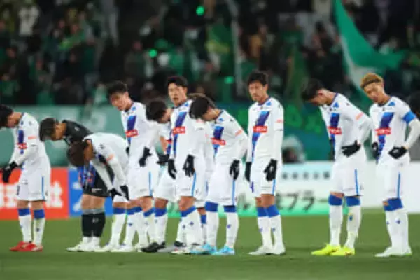 “残留争い”のチームに感じた力の差「1勝もできない」　初のJ1で洗礼「一生追いつかない」